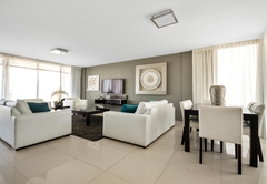  Three Bedroom Premium Suite