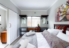 Karoo Guestroom