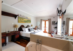 Overberg Guestroom