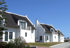 Arniston Seaside Cottages