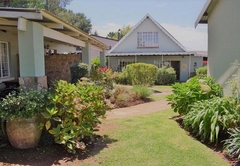 Artists Cottages