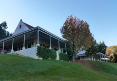 Arum Hill Lodge