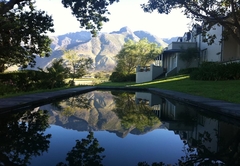 Arumvale in Swellendam