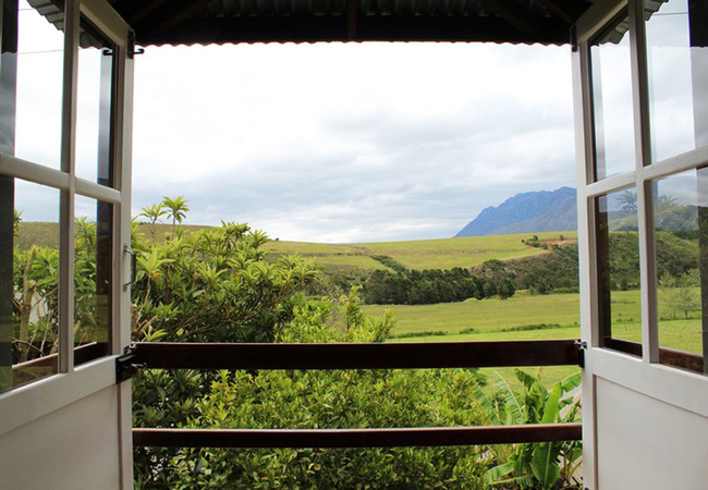 Standard Self-catering Room