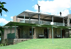 Ash River Lodge