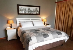 Assegaaibosch Country Lodge