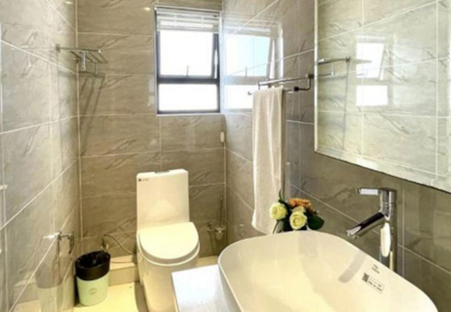 En-suite Bathrooms