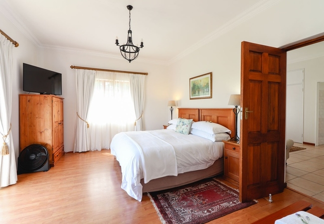 Kalk Bay Room