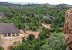 Awelani Lodge