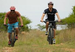 Babanango Valley Lodge