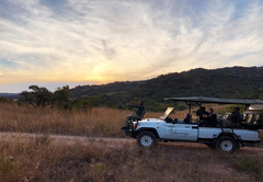 Babanango Valley Lodge