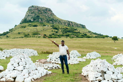 Babanango Valley Lodge