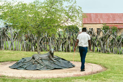 Babanango Valley Lodge