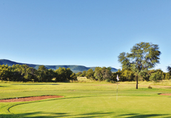 Babirwa Buffalo Villa