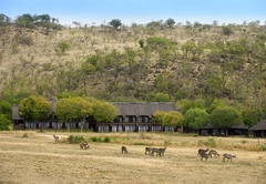 Bakubung Bush Lodge