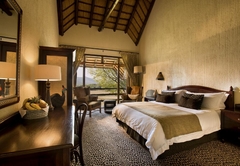 Bakubung Bush Lodge