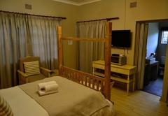 Double room 7