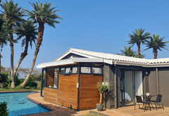 Ballito Bay Villa