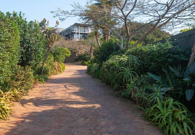 Ballito Bay Villa