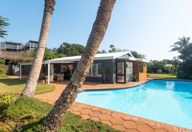 Ballito Bay Villa