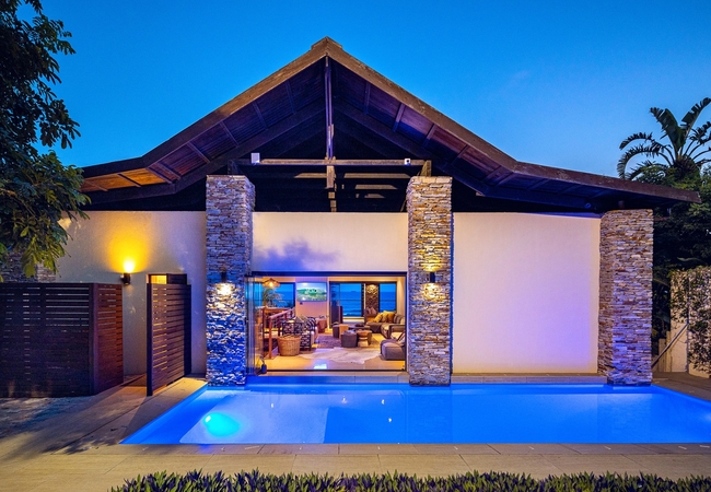 Ballito Beach House Villa