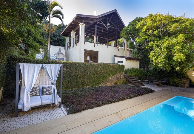 Ballito Beach House Villa