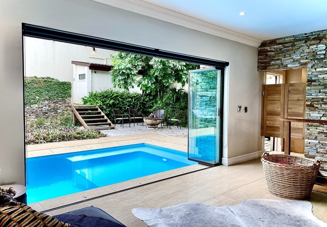 Ballito Beach House Villa