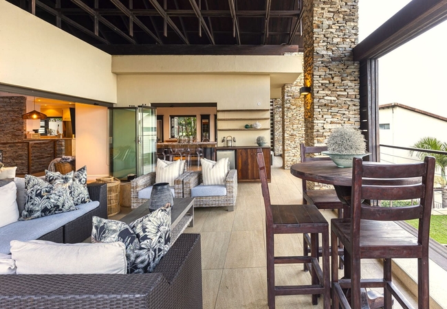 Ballito Beach House Villa