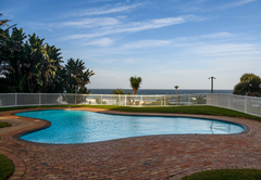 Ballito Luxury Beachfront Apartment