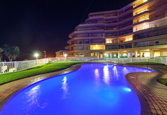 Ballito Luxury Beachfront Apartment