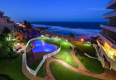 Ballito Luxury Beachfront Apartment