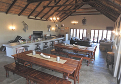 Balule Bushveld Safari Lodge