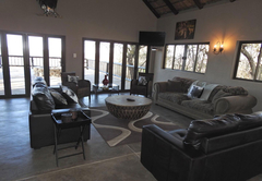 Balule Bushveld Safari Lodge