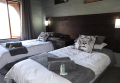 Balule Bushveld Safari Lodge