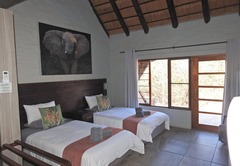 Balule Bushveld Safari Lodge