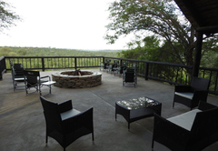 Balule Bushveld Safari Lodge