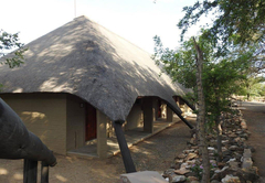 Balule Bushveld Safari Lodge