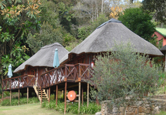 Bananien Lodge