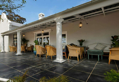 Banhoek Corner Guesthouse