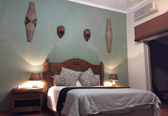 Baobab Lane Lodge