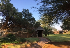 Baobab Lane Lodge