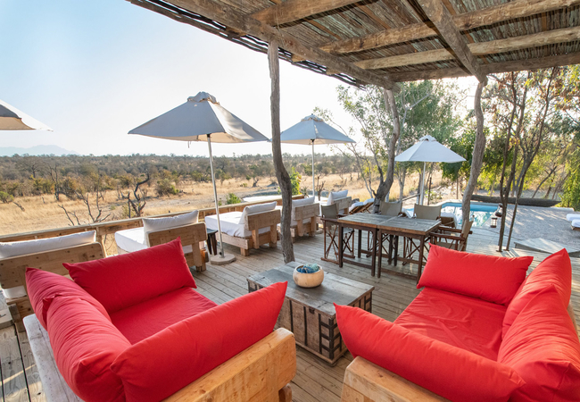 Baobab Ridge Lodge