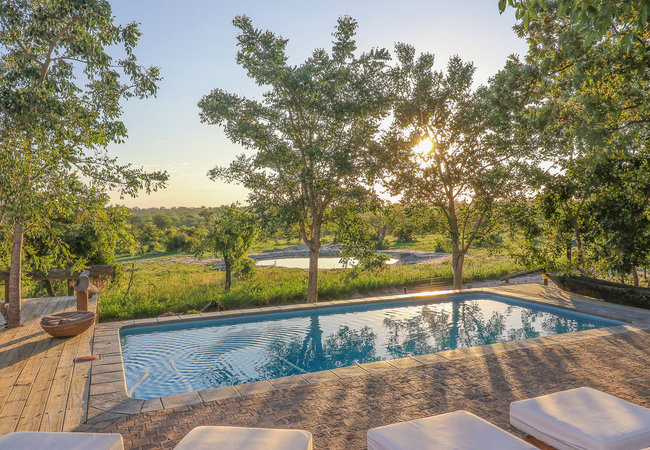 Baobab Ridge Lodge