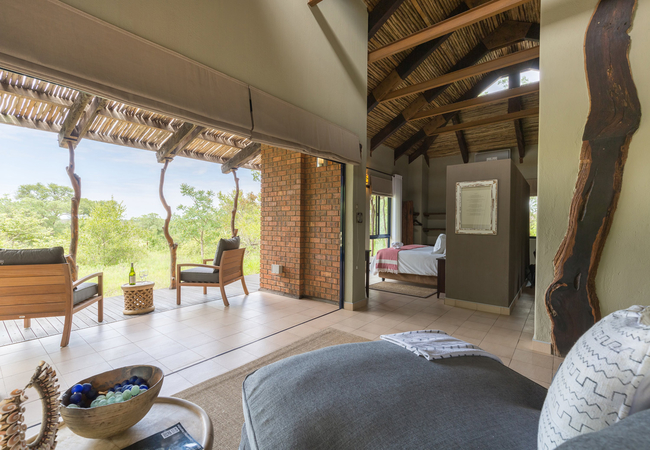 Baobab Ridge Lodge