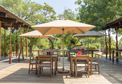 Baobab Ridge Lodge