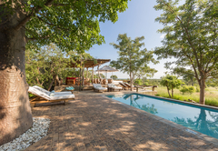 Baobab Ridge Lodge