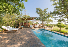 Baobab Ridge Lodge