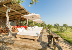 Baobab Ridge Lodge