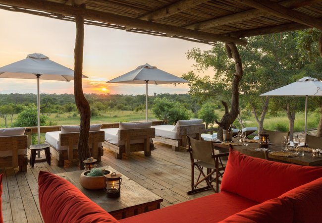 Baobab Ridge Lodge