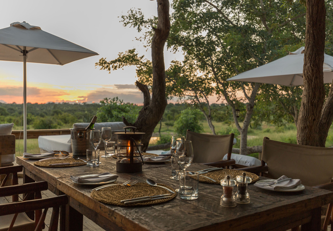 Baobab Ridge Lodge